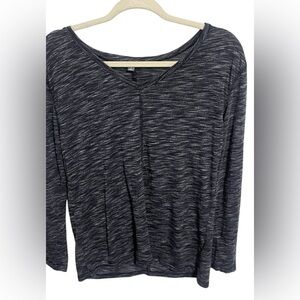 Threads 4 Thought Top Sz Small